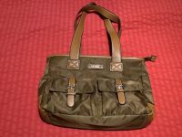 Picard Damen  Handtasche Sonja in Cognac Bayern - Schwarzenbruck Vorschau