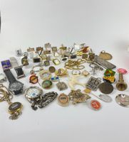 Schmuck und Uhren Sammlung Konvolut Vintage Köln - Ehrenfeld Vorschau