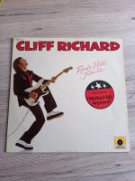 Cliff Richard ‎– Rock 'N' Roll Schallplatte Rock LP Saarland - Heusweiler Vorschau