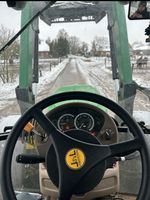 FJ Dynamics Lenksystem RTK Neu für Fendt John Deere Niedersachsen - Hohnstorf (Elbe) Vorschau