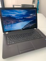 HP Pavilion 17 Notebook PC Core i5 AMD Radeon HD 8600M 1TB 12 GB Niedersachsen - Wolfenbüttel Vorschau