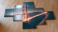 Bild Golden Gate Bridge San Francisco, Top Zustand Hessen - Bischofsheim Vorschau