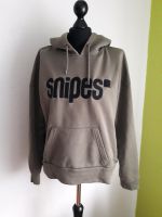 Hoodie Snipes Gr. M Baden-Württemberg - Fellbach Vorschau