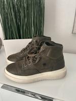 G-Star Herren Boots Dexter Mid, Gr 43, NP 160€ Saarbrücken-Mitte - St Johann Vorschau