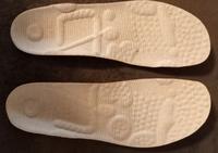Finn Comfort Schuh Massage Einlagen Größe 38 Neu Hessen - Altenstadt Vorschau