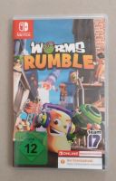 Worms Rumble [Nintendo Switch] Nordrhein-Westfalen - Sankt Augustin Vorschau