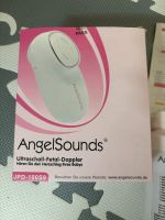 Angelsounds Ultraschall Fetal Doppler Niedersachsen - Weyhe Vorschau