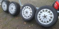 Winterreifen für Mercedes W211 225/55 R16 99V Saarbrücken-West - Altenkessel Vorschau