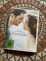 Neuwertig - DVD - Die Frau des Zeitreisenden Nordrhein-Westfalen - Drensteinfurt Vorschau