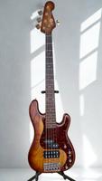 Maruszczyk Jake 5‑String Bass Baden-Württemberg - Mannheim Vorschau