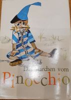 Das Märchen von Pinocchio seltene alte Ausgabe von 1968 Hessen - Schwalbach a. Taunus Vorschau