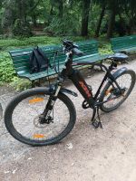 Fahrrad geklaut hohe Belohnung Berlin - Mitte Vorschau