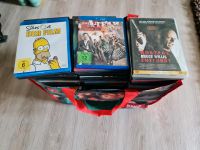 Diverse DVDs, blu rays Nordrhein-Westfalen - Frechen Vorschau