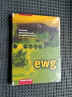 Schulbuch Erdkunde Wirtschaftskunde Gemeinschaftskunde ewg Stuttgart - Stuttgart-West Vorschau