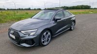 Audi A3 Limousine // Top Ausstattung // 1. Hand Nordrhein-Westfalen - Neuenkirchen Vorschau