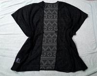 Cardigan Poncho Strickjacke Gr. One size (XL) Thüringen - Bleicherode Vorschau