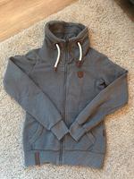 Schöne Sweatjacke Gr. S von Naketano Niedersachsen - Osnabrück Vorschau
