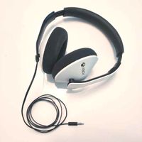 Xbox Stereo Headset Kopfhörer Mikrofon weiß von Microsoft München - Au-Haidhausen Vorschau