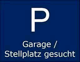 SUCHE GARAGE / STELLPLATZ / HALLE / SCHEUNE in Peiting