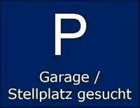 SUCHE GARAGE / STELLPLATZ / HALLE / SCHEUNE Bayern - Peiting Vorschau