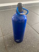 Trinkflasche blau Black Bear Hessen - Biedenkopf Vorschau