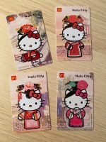 Sanrio Taiwan Hello Kitty sammelkarte Nordrhein-Westfalen - Herne Vorschau