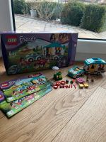 LEGO Friends 41034 - Wohnwagen Hessen - Eiterfeld Vorschau