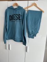 Diesel Herren Jogginganzug Gr. XL Nordrhein-Westfalen - Rheinberg Vorschau