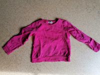 Pinker Pullover mit Sternen H&M Gr. 86-98 Bayern - Roggenburg Vorschau