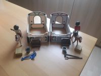 Playmobil Pferdeboxen Rheinland-Pfalz - Rittersdorf Vorschau