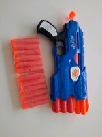 Nerf Qual-STRIKE Mit Darts Hamburg-Mitte - Hamburg Horn Vorschau