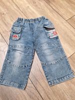 Jeans G. 86/92 Brandenburg - Felixsee Vorschau