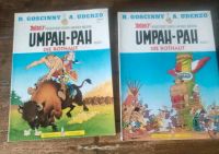 2 umpahb pah  comics Essen - Altenessen Vorschau