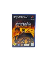 Batman: Rise of Sin Tzu PlayStation 2 PS2 OVP Nürnberg (Mittelfr) - Nordstadt Vorschau