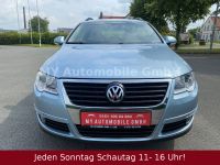 Volkswagen Passat Variant Comfortline*1.Hand*AUTOMATIK Nordrhein-Westfalen - Lage Vorschau