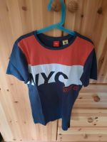 7 T-Shirts S.Oliver und Esprit gr 164 Hessen - Obertshausen Vorschau