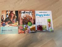 WW Gastro-Guide, Einkaufsguide, happy Water Buch Nordrhein-Westfalen - Werl Vorschau