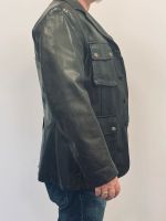 Belstaff Gold Lederjacke Gr. XXL, fällt klein aus! Also L/XL Saarbrücken-Halberg - Bübingen Vorschau