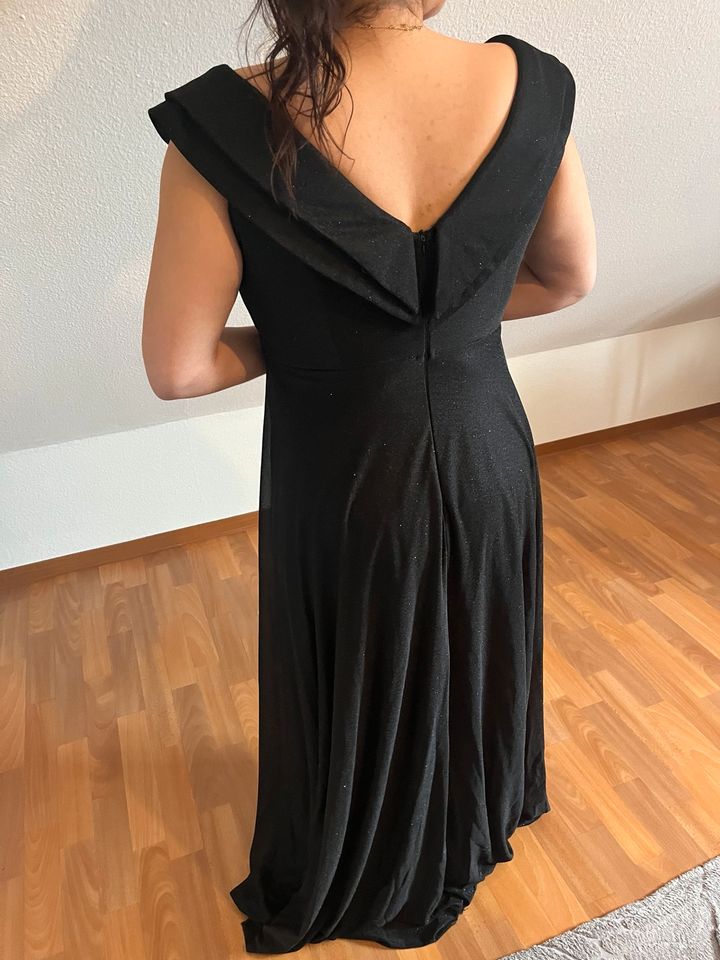 Abendkleid Größe 40/42 in Heilbronn