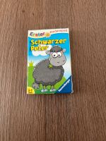 Schwarzer Peter - Kartenspiel Niedersachsen - Kirchdorf Vorschau