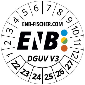 Elektroprüfung nach DGUV V3 VDI 0701 - 0702 in Hamburg