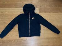Nike Air Jacke mit Kaputze Größe XS Bayern - Strullendorf Vorschau