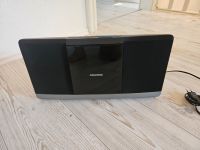 GRUNDIG WMS 3000BT DAB+ Schleswig-Holstein - Freienwill (bei Flensburg) Vorschau