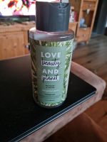 Love beauty and Planet shampoo rosemary vetiver vegan Hessen - Münchhausen Vorschau