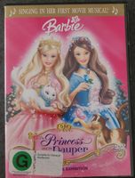 Barbie die Prinzessin und das Dorfmädchen DVD Bonn - Bonn-Zentrum Vorschau