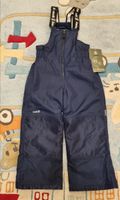 Schneehose Kamik Winkie Solid 116 blau - NEU Dresden - Innere Altstadt Vorschau