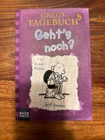 Gregs Tagebuch 5 Köln - Bocklemünd/Mengenich Vorschau