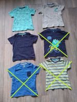Shirts Kurzarmshirts T-Shirts Jungen 86 92 Unstruttal - Urbach Vorschau