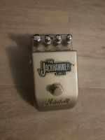 Marshall Jackhammer Gitarren Distortion JH-1 +Netzteil u. Kabel München - Hadern Vorschau