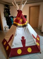 Kindertipi /Wigwam / Zelt Bayern - Mallersdorf-Pfaffenberg Vorschau